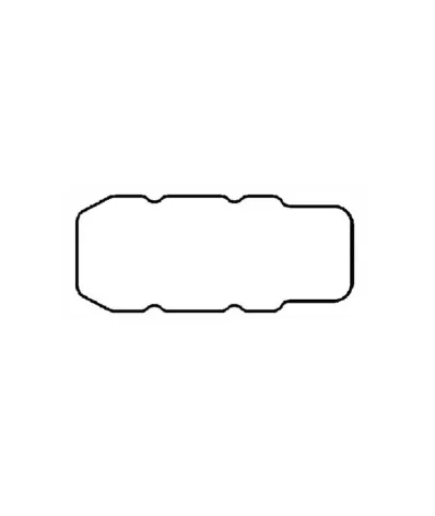Uszczelka pokrywy zaworów MAZDA D5