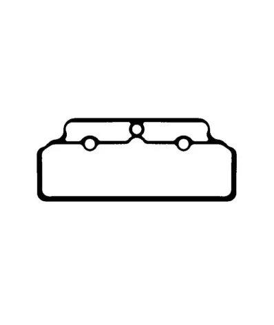 Uszczelka pokrywy zaworów MERCEDES OM314