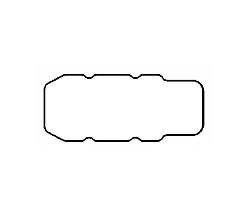 Uszczelka pokrywy zaworów MAZDA UC