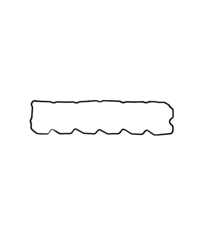 Uszczelka pokrywy zaworów CUMMINS 6B5.9 - GÓRNA