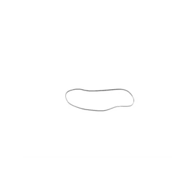 Uszczelka pokrywy zaworów KUBOTA V1305