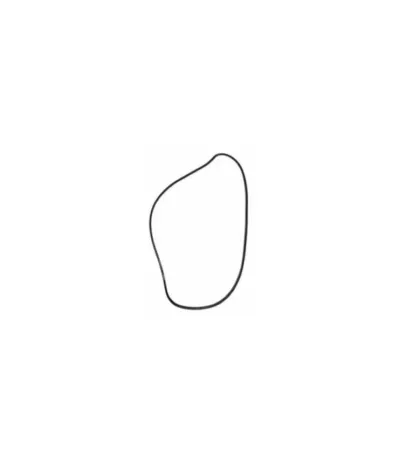 Uszczelka pokrywy zaworów KUBOTA D1703