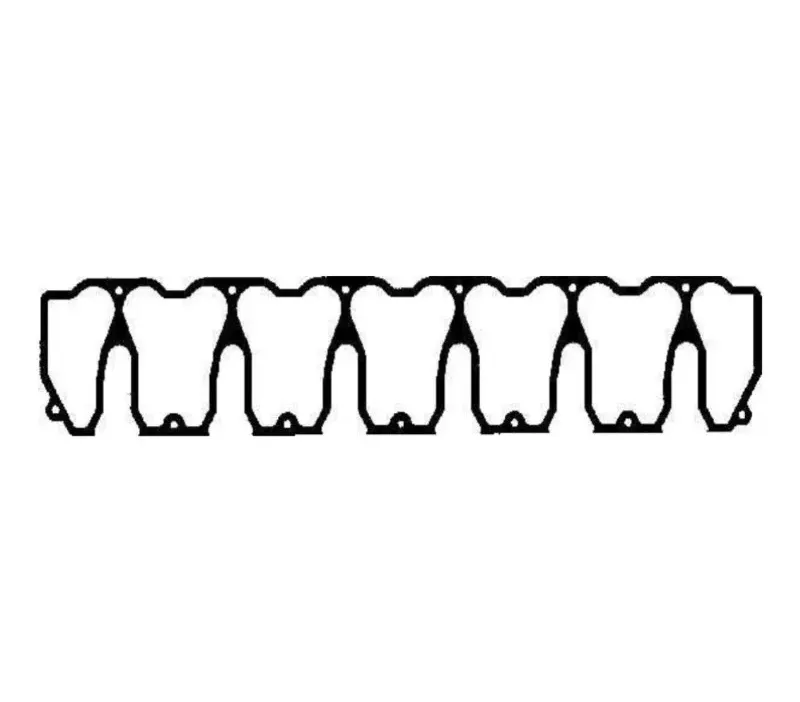 Uszczelka pokrywy zaworów DEUTZ BF6M1012E