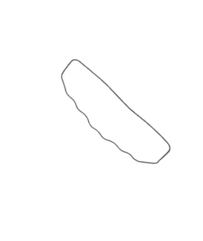 Uszczelka pokrywy zaworów YANMAR  3TNE78A-ESA0