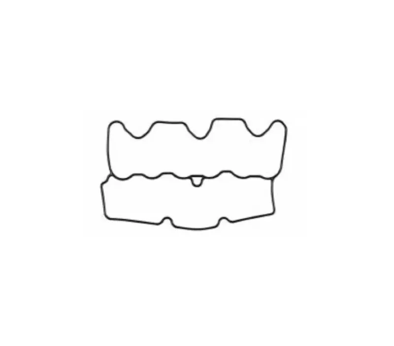 Uszczelka pokrywy zaworów PERKINS 403C-11