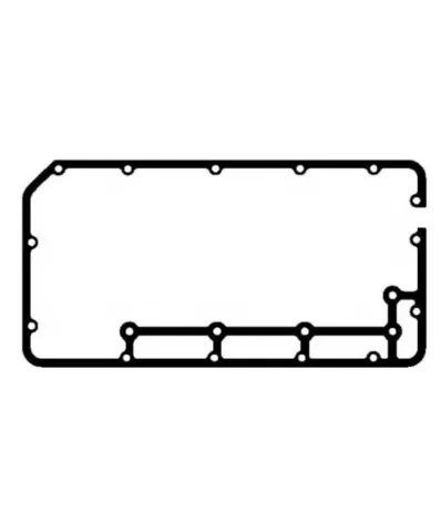 Uszczelka pokrywy zaworów DEUTZ F4M1008