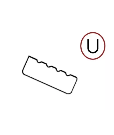 Uszczelka pokrywy zaworów MITSUBISHI 4G32 - TYP C