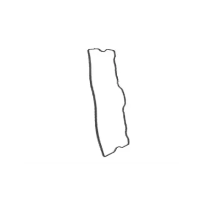 Uszczelka pokrywy zaworów PERKINS 1004-40TA