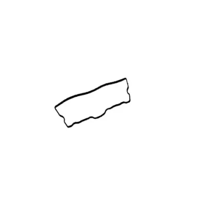 Uszczelka pokrywy zaworów PERKINS 1004-42