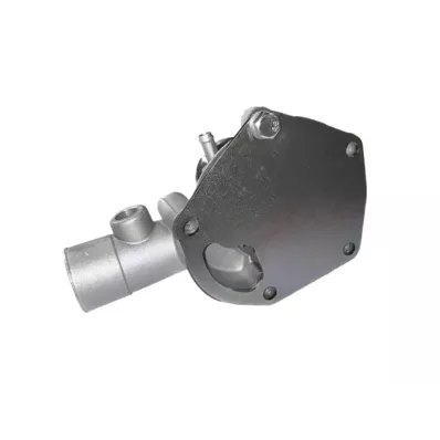 Pompa wody MITSUBISHI, silnik S3Q2