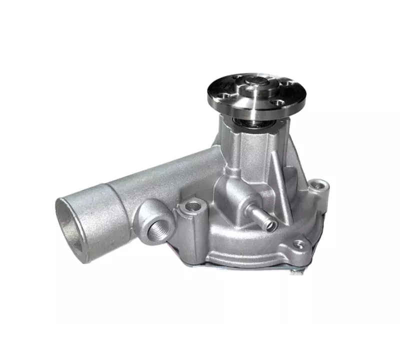 Pompa wody MITSUBISHI, silnik S4Q2