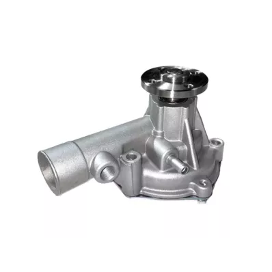 Pompa wody MITSUBISHI, silnik S4Q2