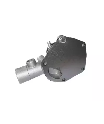 Pompa wody MITSUBISHI, silnik S4Q2