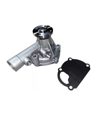 Pompa wody MITSUBISHI, silnik S4Q2