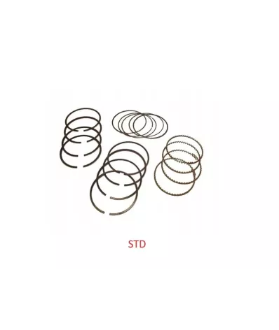 Pierścienie tłokowe TOYOTA 4Y - STD