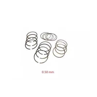 Pierścienie tłokowe TOYOTA 4P - 0.50