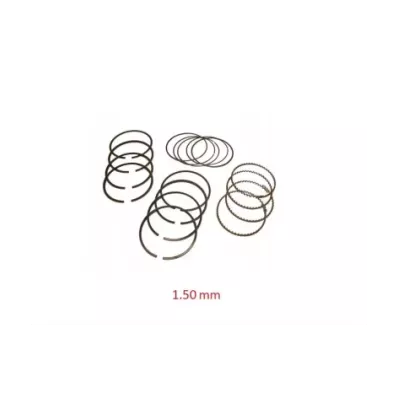Pierścienie tłokowe NISSAN H20 - 1.50