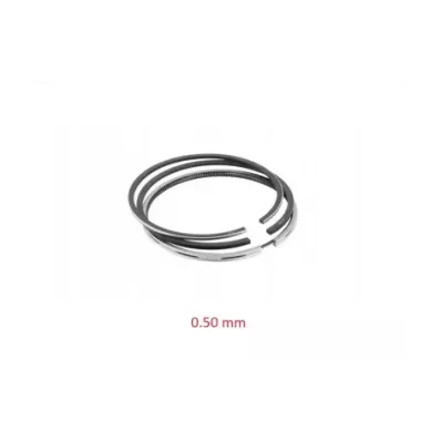 Pierścienie tłokowe TOYOTA 1DZ - 0.50 - TYP A