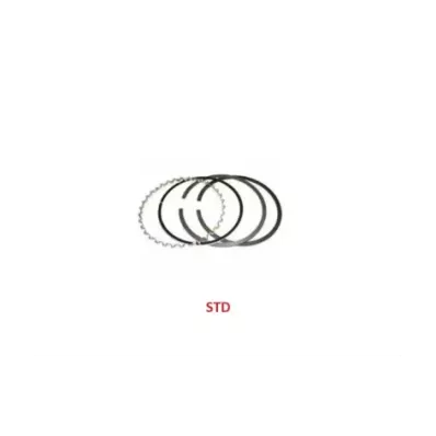 Pierścienie tłokowe GM 3.0L - STD