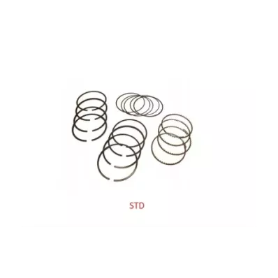 Pierścienie tłokowe MAZDA FE - STD