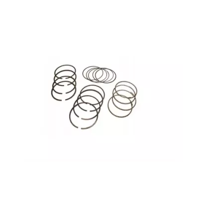 Pierścienie tłokowe MITSUBISHI 4G54 - 0.50 - TYP B