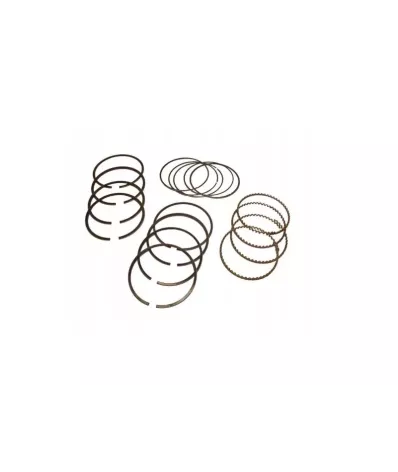 Pierścienie tłokowe NISSAN H20 - 0.25