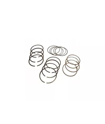 Pierścienie tłokowe MITSUBISHI 4G52 - STD