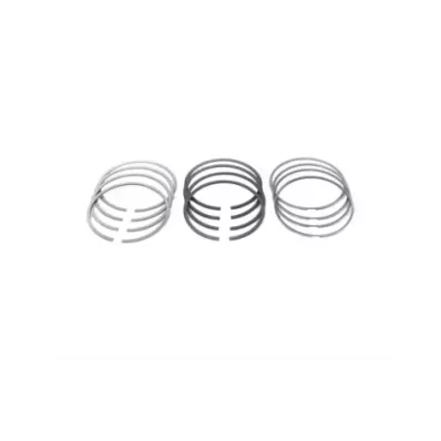 Pierścienie tłokowe ISUZU C190 - STD (ŻELIWO)