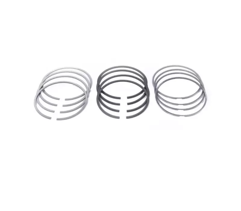 Pierścienie tłokowe ISUZU C190 - STD (CHROM)