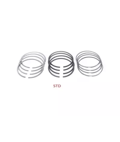 Pierścienie tłokowe ISUZU C190 - STD (CHROM)
