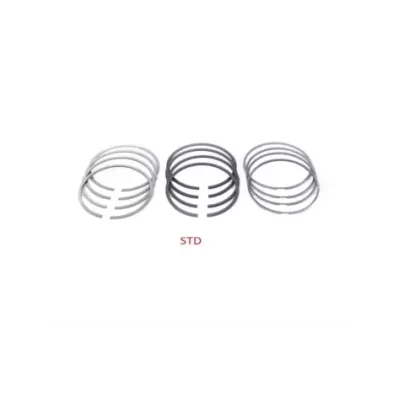 Pierścienie tłokowe ISUZU C190 - STD (CHROM)