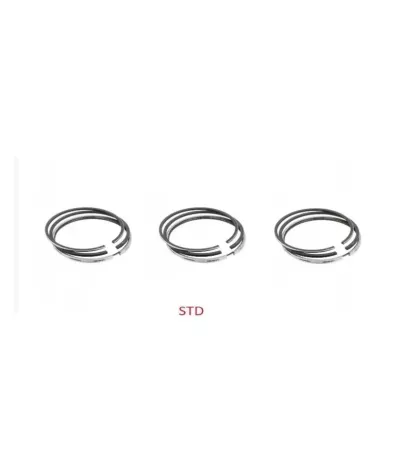 Pierścienie tłokowe ISUZU C190 - STD (CHROM)