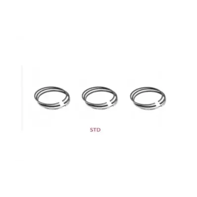 Pierścienie tłokowe ISUZU C190 - STD (CHROM)