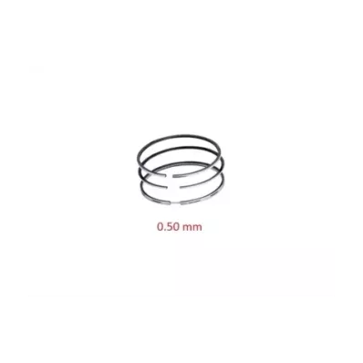 Pierścienie tłokowe PERKINS 1104D-E44T - 0.50