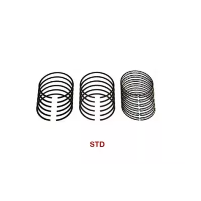 Pierścienie tłokowe ISUZU 6BB1 - STD (ŻELIWO)