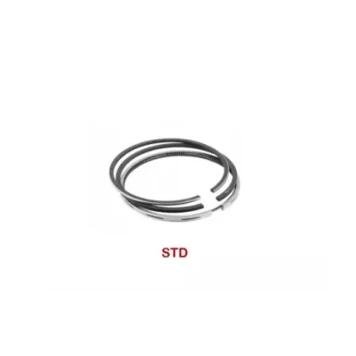 Pierścienie tłokowe CASE D239 - STD