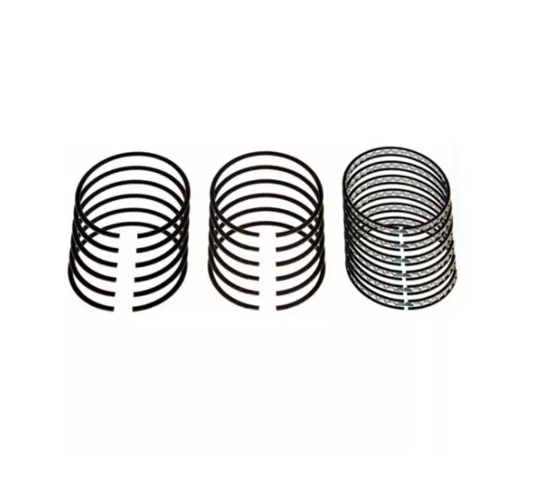 Pierścienie tłokowe TOYOTA H / 1H - STD