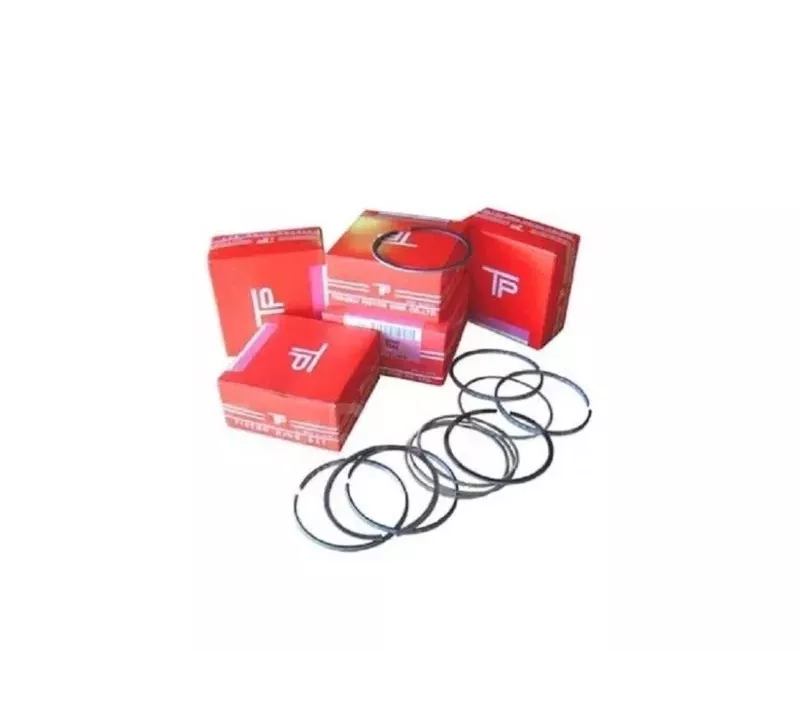 Pierścienie tłokowe TOYOTA H / 1H - STD -  TYP B