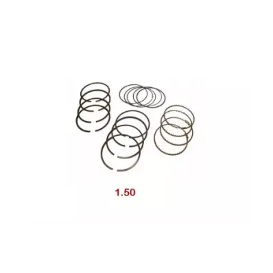 Pierścienie tłokowe NISSAN D11 - 1.50