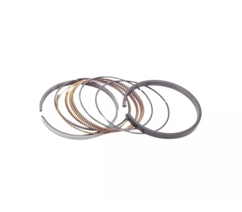 Pierścienie tłokowe ISUZU 2AB1 - STD (CHROM)