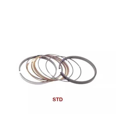 Pierścienie tłokowe ISUZU 3AB1- STD (CHROM)