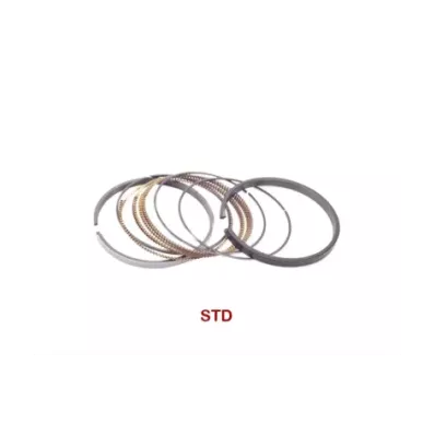 Pierścienie tłokowe ISUZU 3AB1- STD (CHROM)