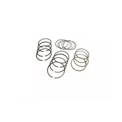 Pierścienie tłokowe MITSUBISHI 4G36 - 1.00