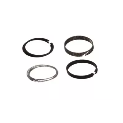 Pierścienie tłokowe MITSUBISHI 4DQ5 - STD - TYP A