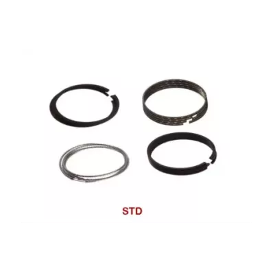 Pierścienie tłokowe MITSUBISHI 4DQ5 - STD - TYP A