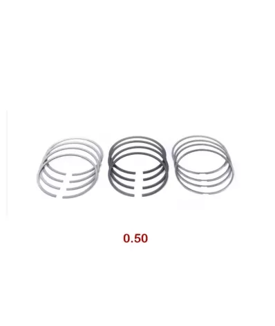 Pierścienie tłokowe ISUZU 4FB1 - 0.50
