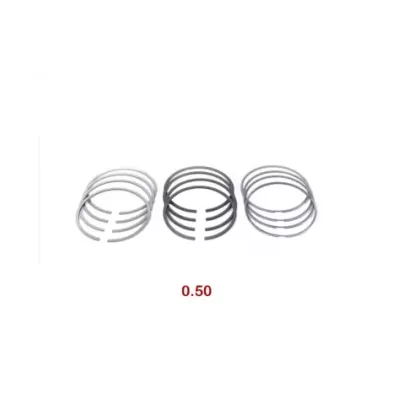 Pierścienie tłokowe ISUZU 4FB1 - 0.50