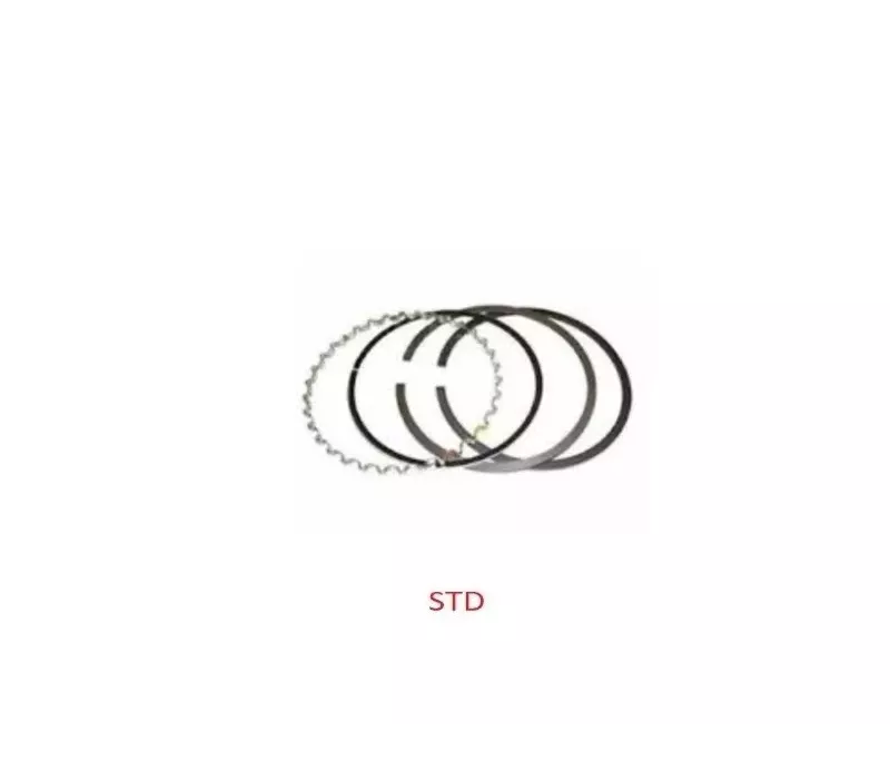 Pierścienie tłokowe CONTINENTAL TM20 - STD
