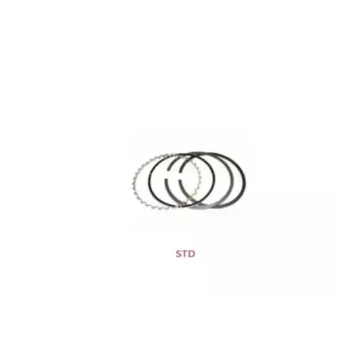 Pierścienie tłokowe CONTINENTAL TM20 - STD