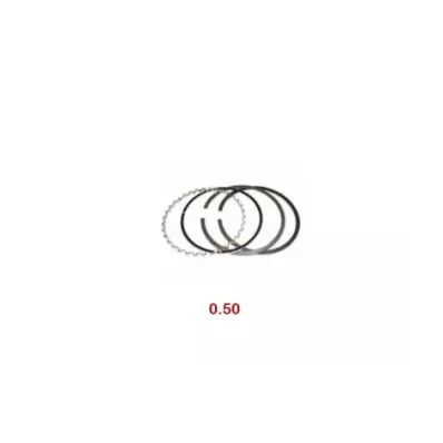 Pierścienie tłokowe CONTINENTAL TM20 - 0.50